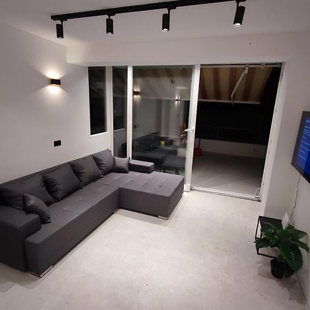 Astramaris Apartments Donji Okrug  외부 사진