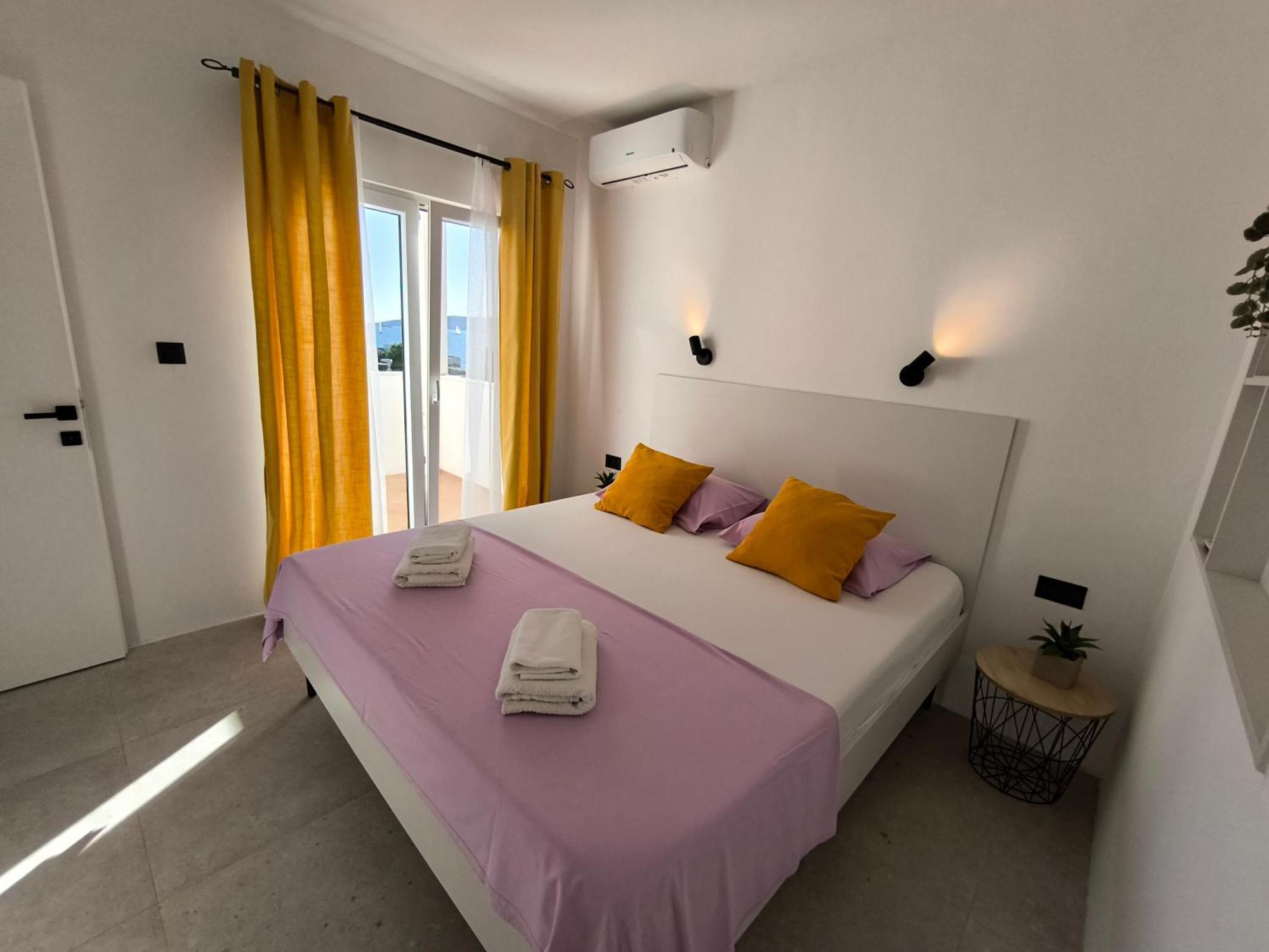 Astramaris Apartments Donji Okrug  외부 사진