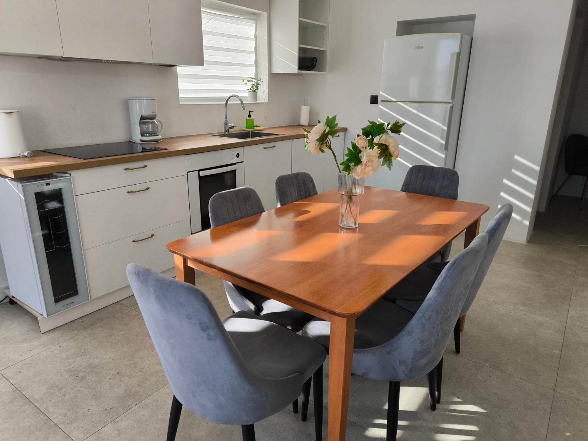 Astramaris Apartments Donji Okrug  외부 사진