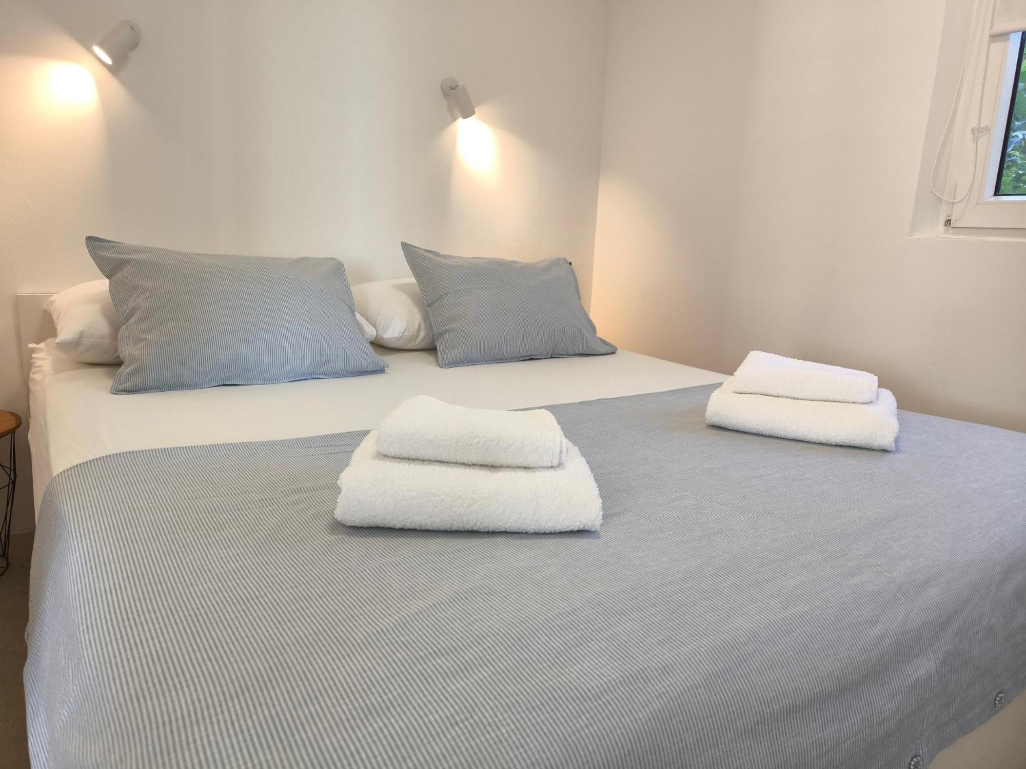 Astramaris Apartments Donji Okrug  외부 사진