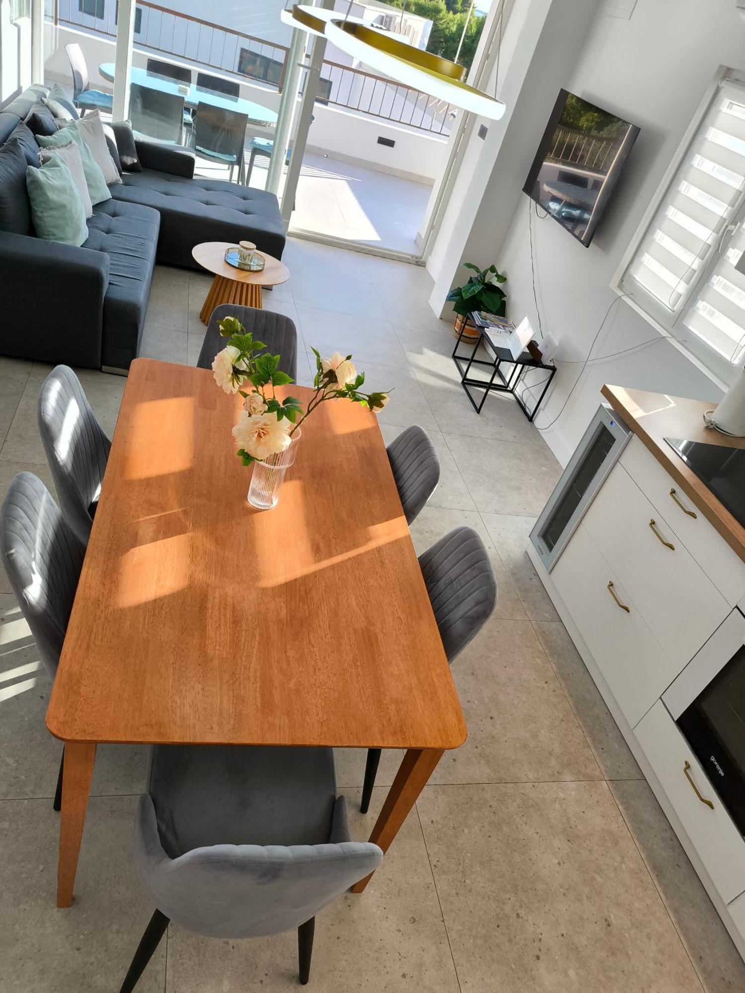 Astramaris Apartments Donji Okrug  외부 사진