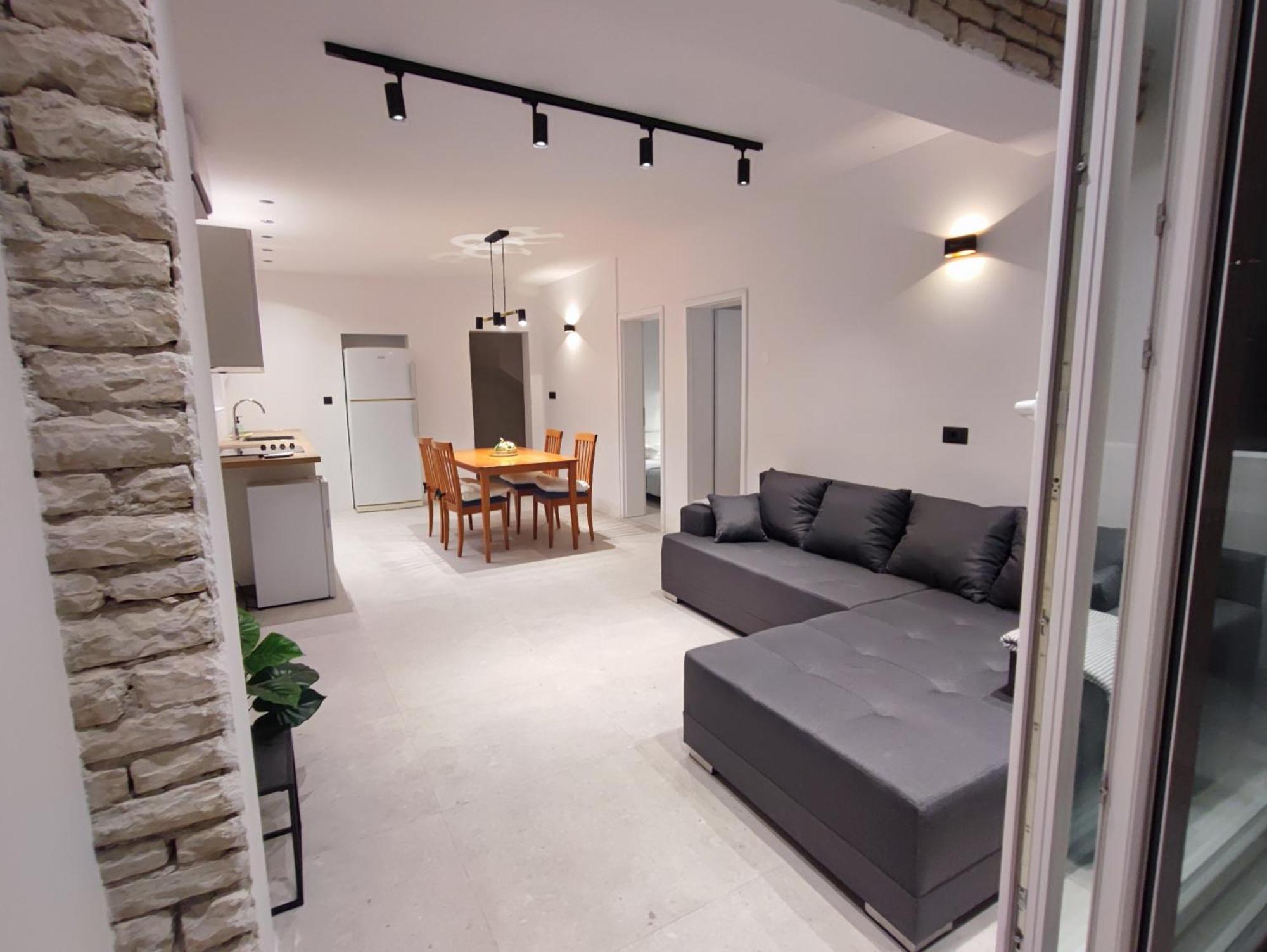 Astramaris Apartments Donji Okrug  외부 사진