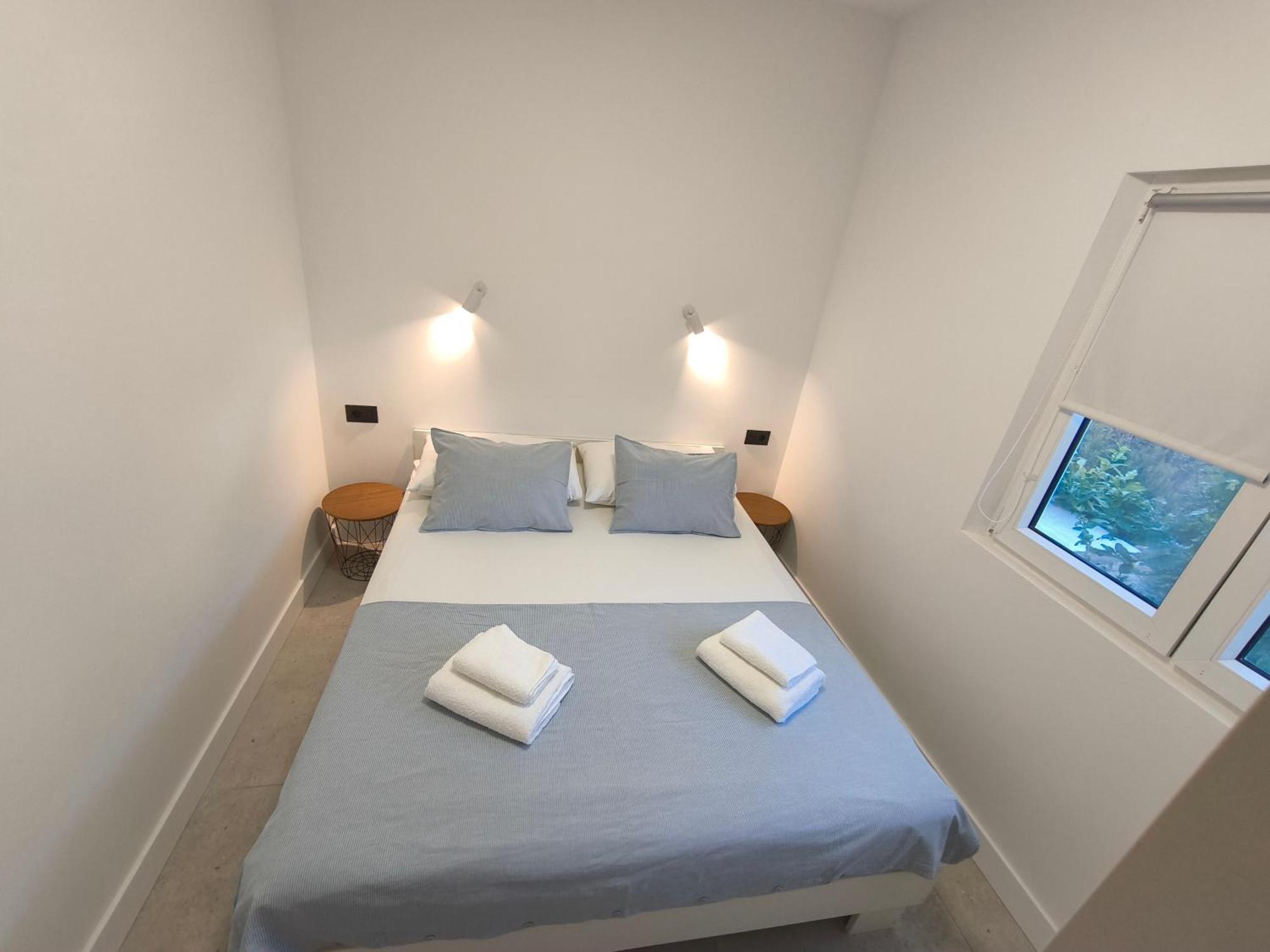 Astramaris Apartments Donji Okrug  외부 사진