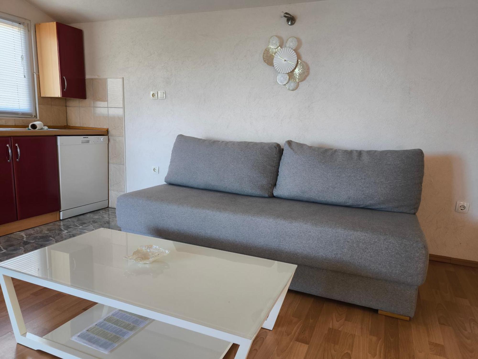 Astramaris Apartments Donji Okrug  외부 사진
