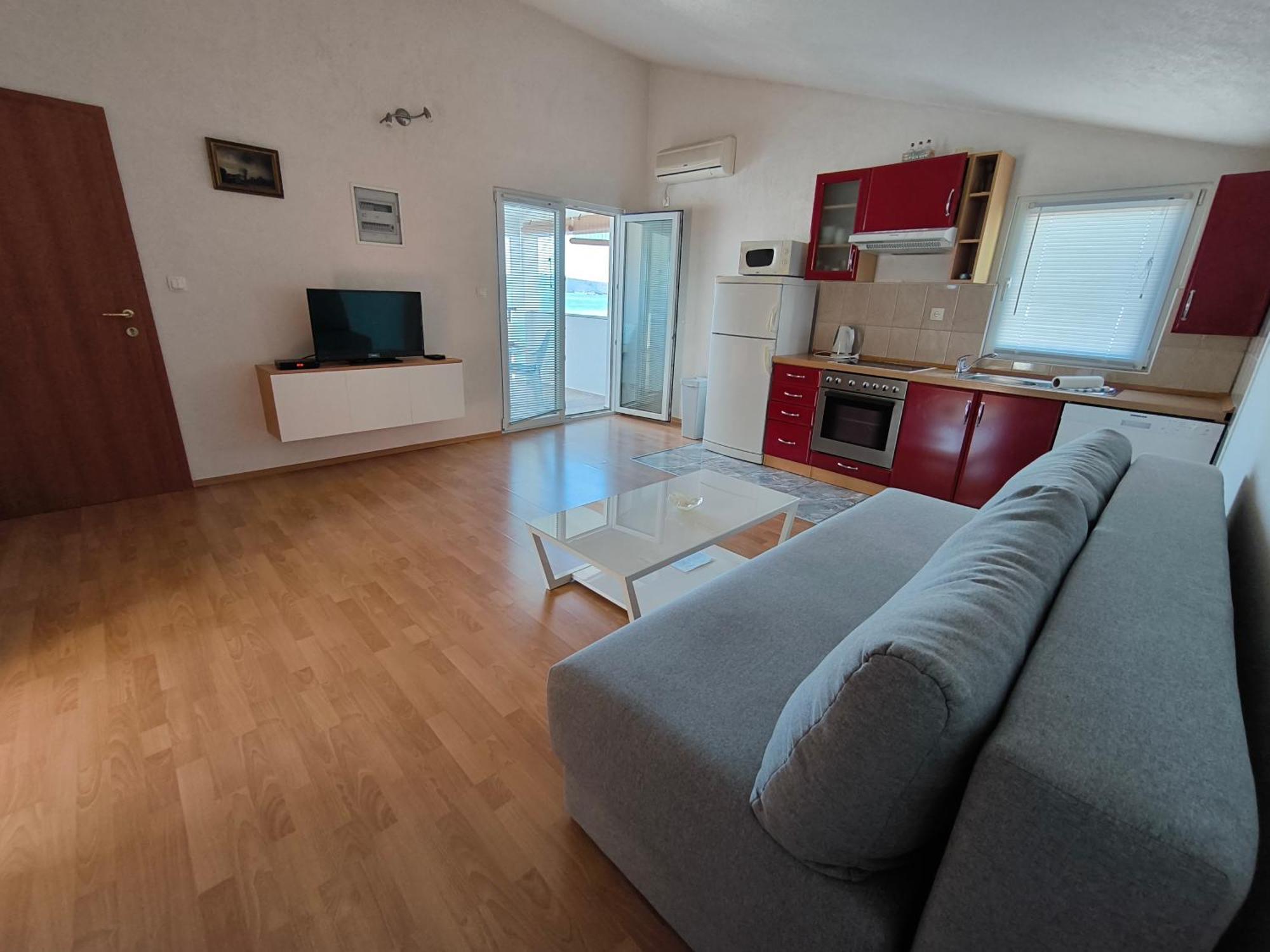 Astramaris Apartments Donji Okrug  외부 사진