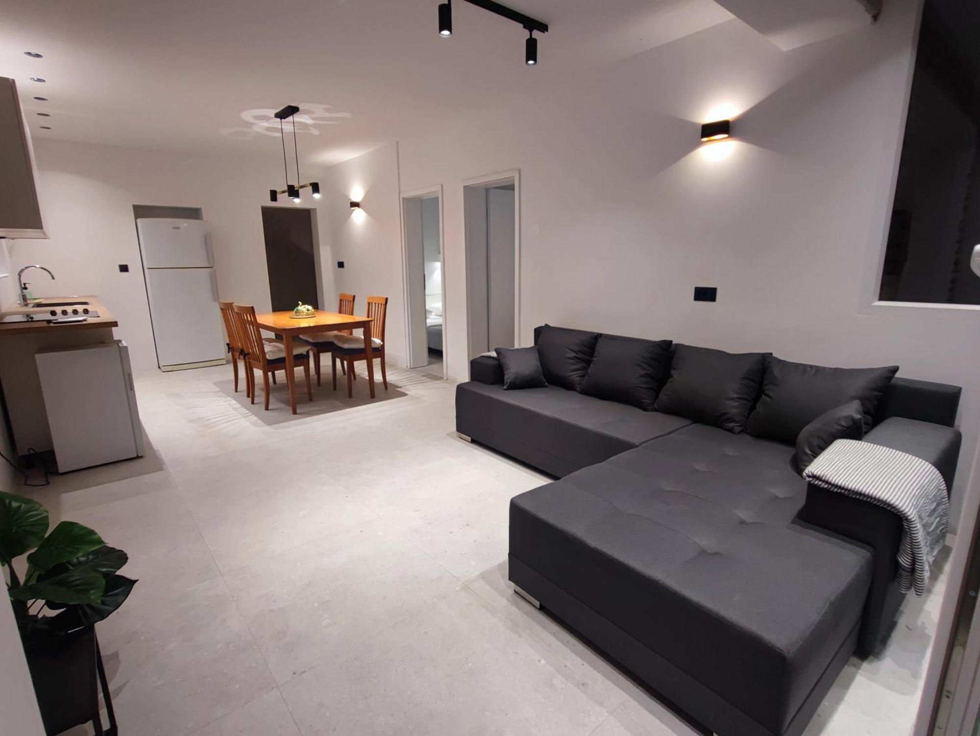 Astramaris Apartments Donji Okrug  외부 사진