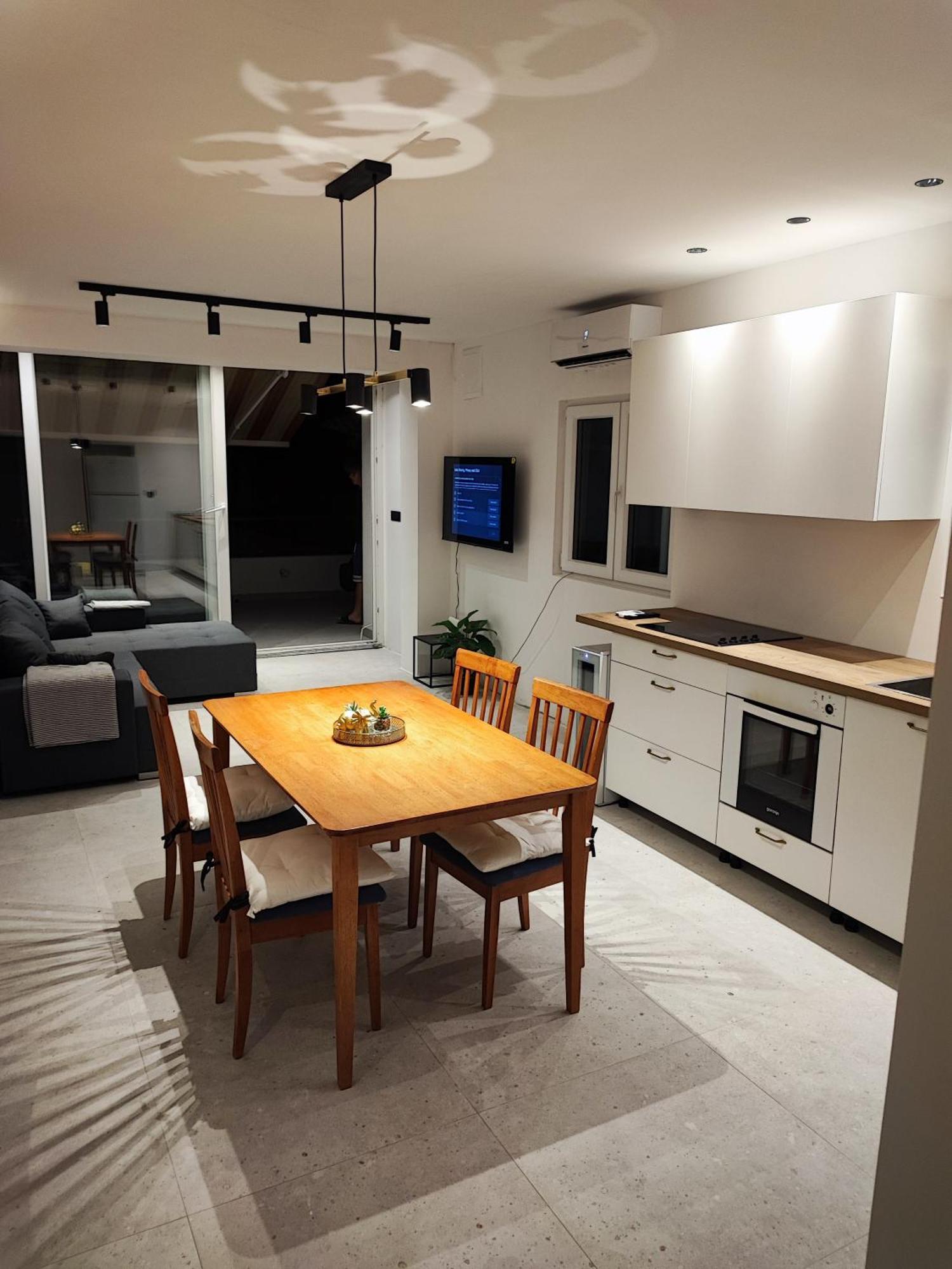 Astramaris Apartments Donji Okrug  외부 사진