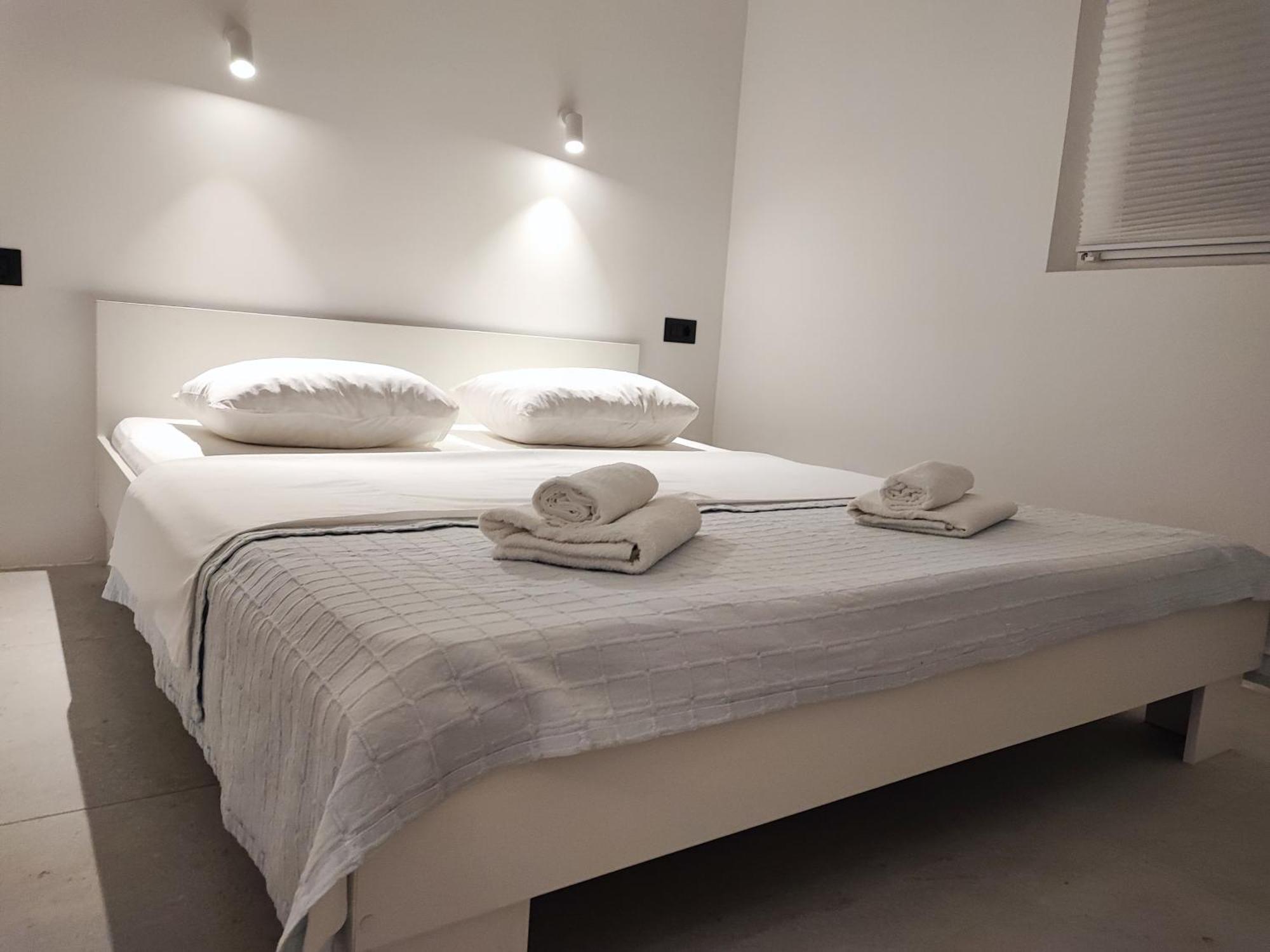 Astramaris Apartments Donji Okrug  외부 사진