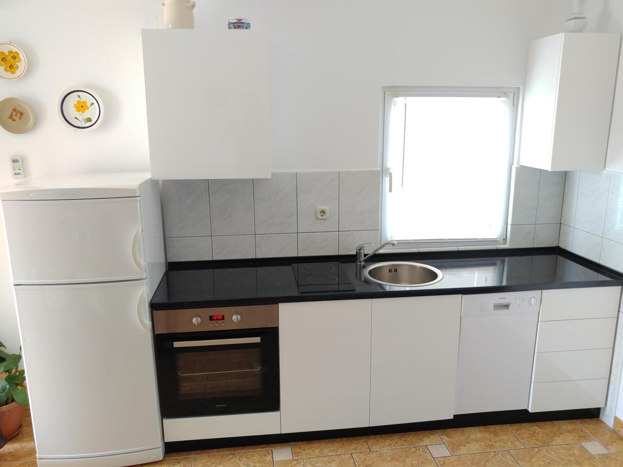 Astramaris Apartments Donji Okrug  외부 사진
