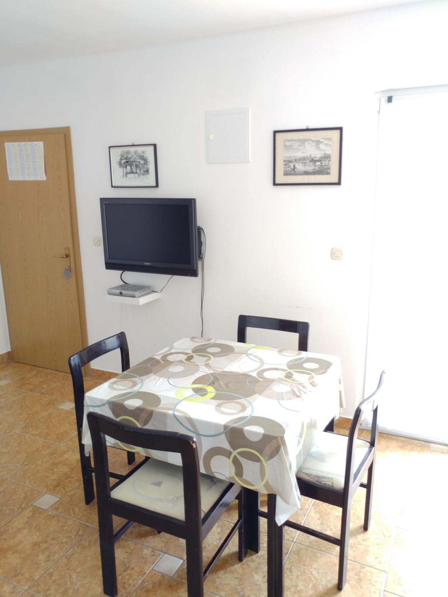 Astramaris Apartments Donji Okrug  외부 사진