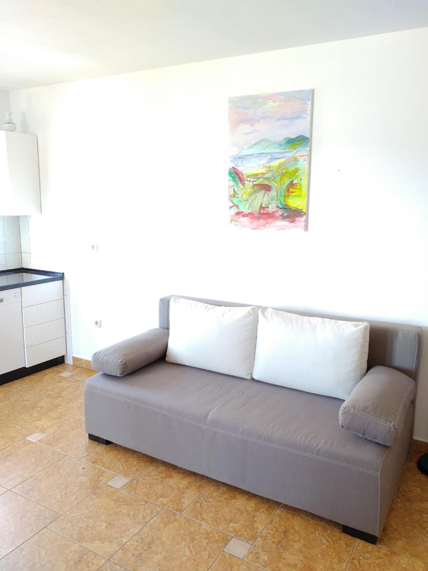 Astramaris Apartments Donji Okrug  외부 사진